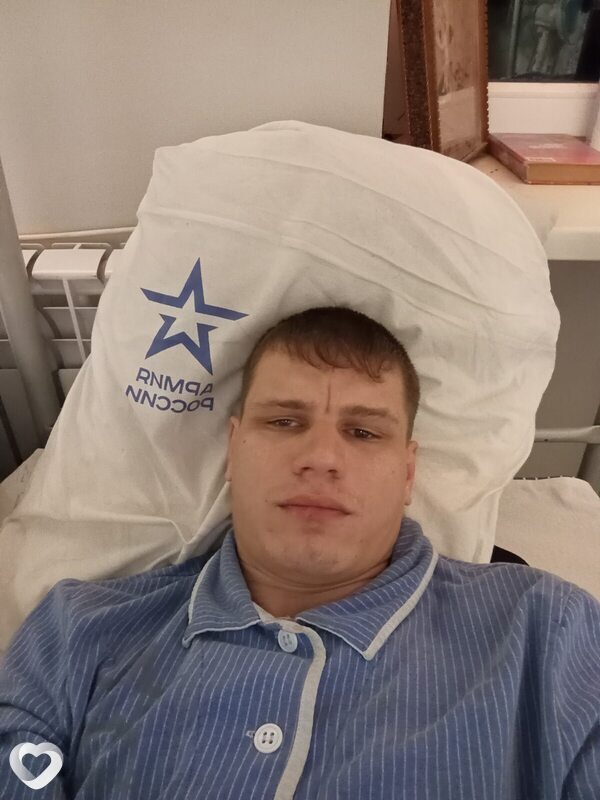 Григорий, 28, Луганске — анкета №1760021