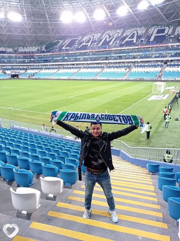 Ману, 25, Душанбе — анкета №1760023