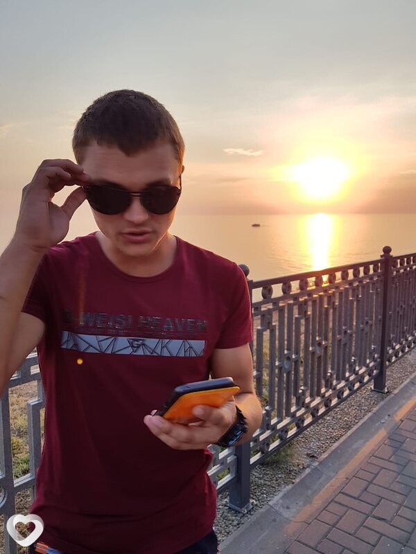 Денис, 31, Ставрополе — анкета №1760030