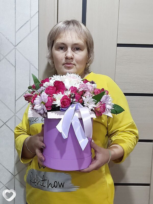 Юля, 34, Могилев — анкета №1760032