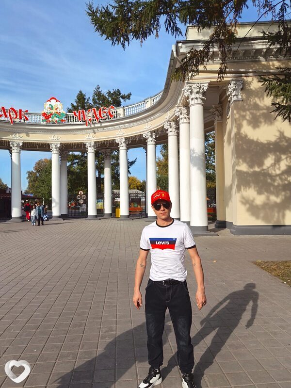 Артём, 35, Анжеро-Судженске — анкета №1760038