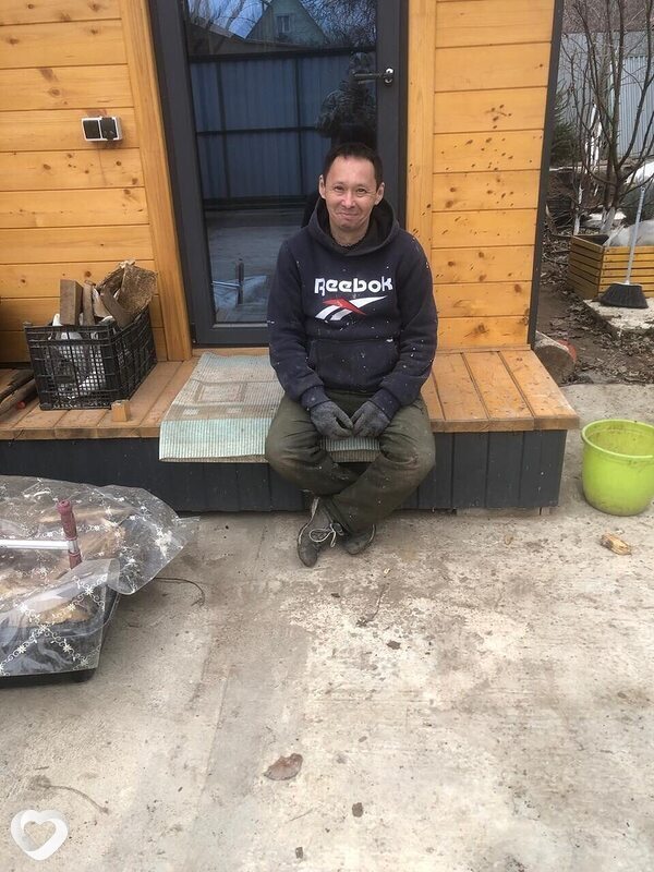 Марат, 48, Астрахани — анкета №1760041