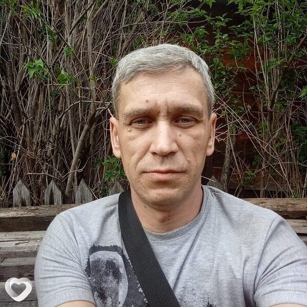 Евгений, 45, Красноярске — анкета №1760043