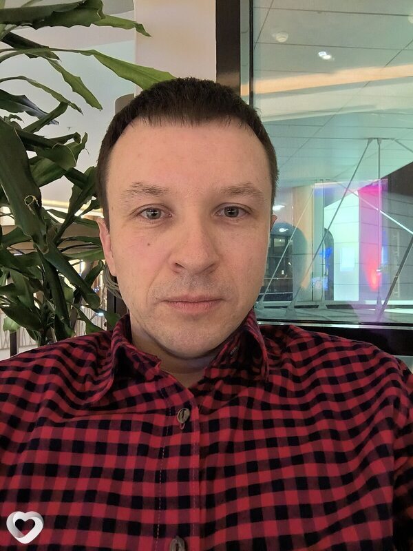 Алексей, 41, Минске — анкета №1759462