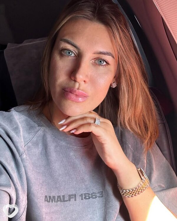 Кристина, 26, Томске — анкета №1759467