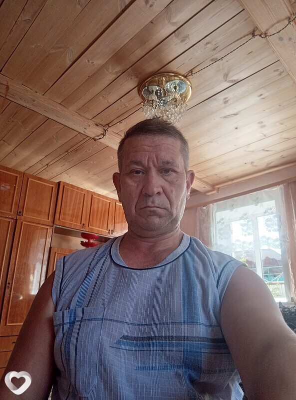 Наиль, 56, Зеленодольске — анкета №1759404