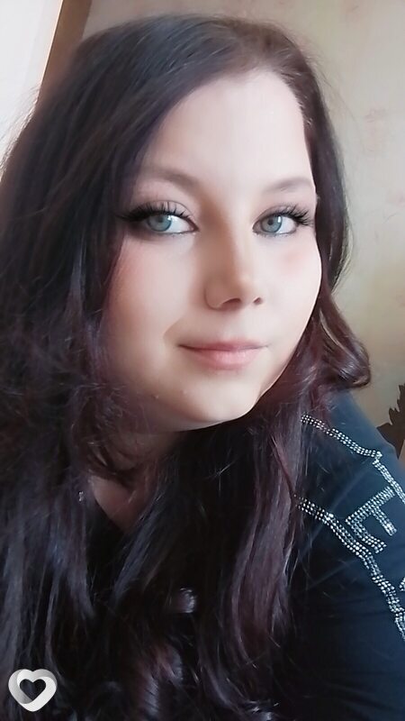 Екатерина, 24, Братске — анкета №1759410