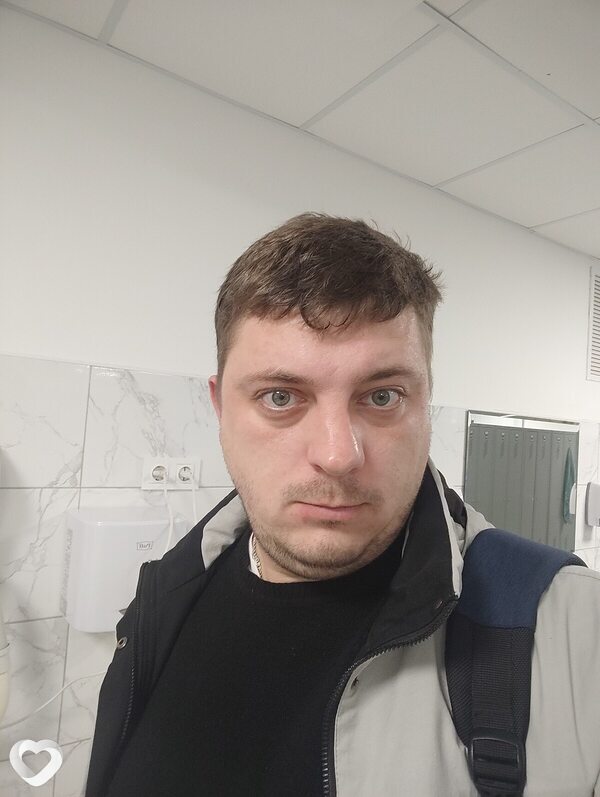 Игорь, 29, Пинске — анкета №1759520
