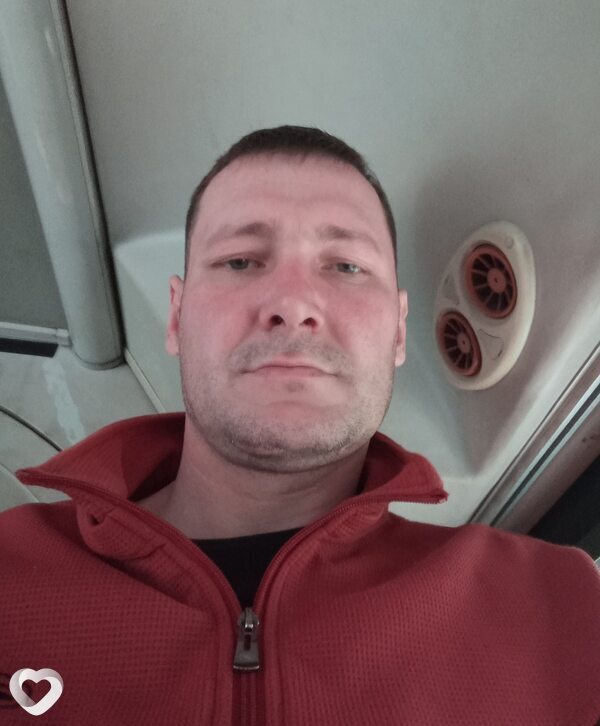 Виталий, 38, Комсомольске-на-Амуре — анкета №1759522
