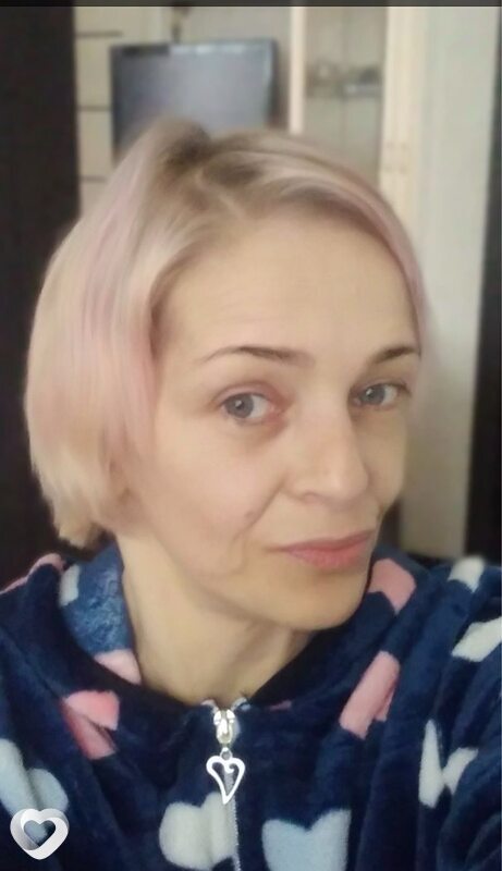Елена, 45, Подольске — анкета №1759524