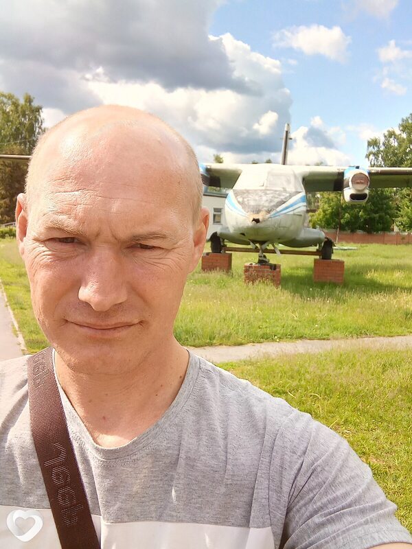 Валерий, 41, Волжском — анкета №1759528