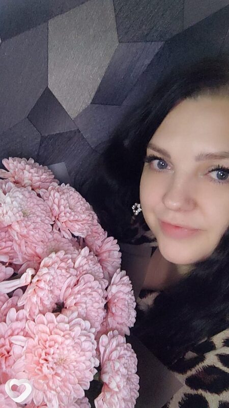 Татьяна, 41, Комсомольске-на-Амуре — анкета №1759539