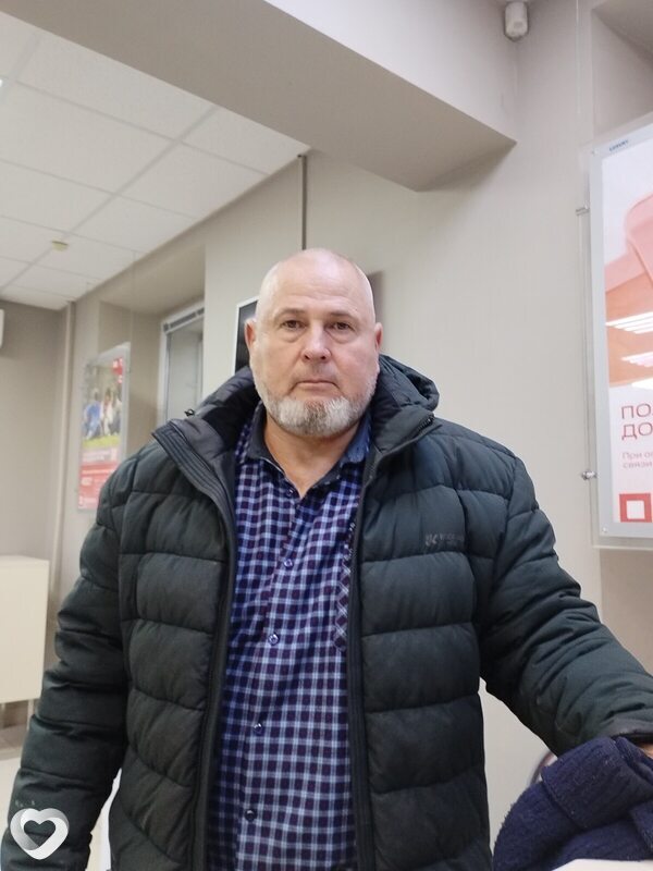 Рустам, 59, Альметьевске — анкета №1759506