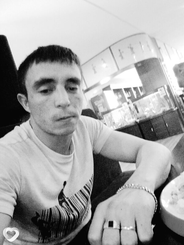 Иван, 26, Чите — анкета №1759508