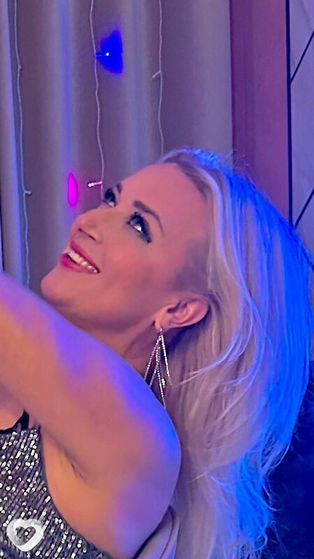 Марина, 45, Ижевске — анкета №1759545