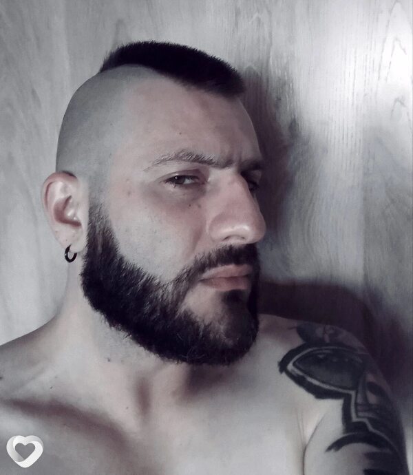 Михаил, 39, Донецке — анкета №1759554