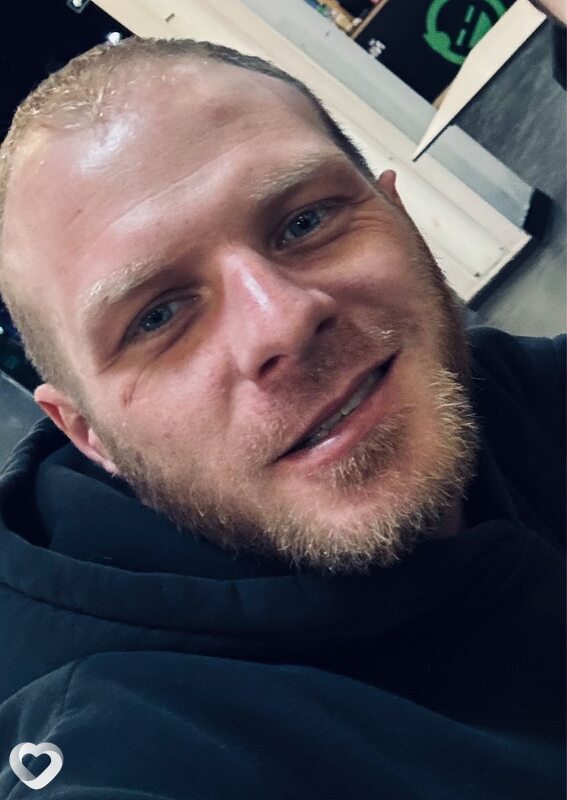 Юрий, 35, Хабаровске — анкета №1759723