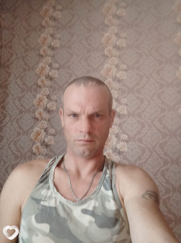 Евгений, 46, Белореченске — анкета №1759729