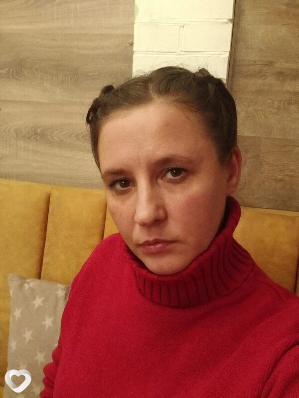 Мария, 38, Соколе — анкета №1759730