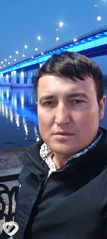 Дамир, 35, Барнауле — анкета №1759733