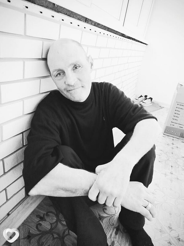 Dimon, 45, Липецке — анкета №1759738