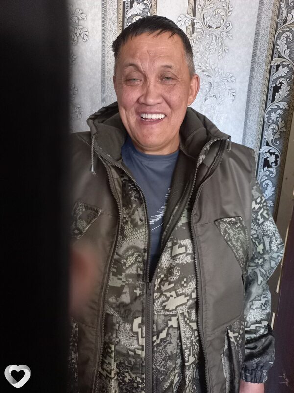 Рус, 49, Петропавловске — анкета №1759799