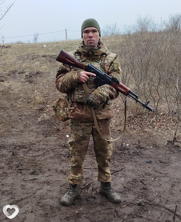 Женя, 33, Воронеже — анкета №1759806