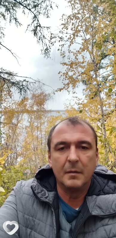Борис, 49, Якутске — анкета №1759813