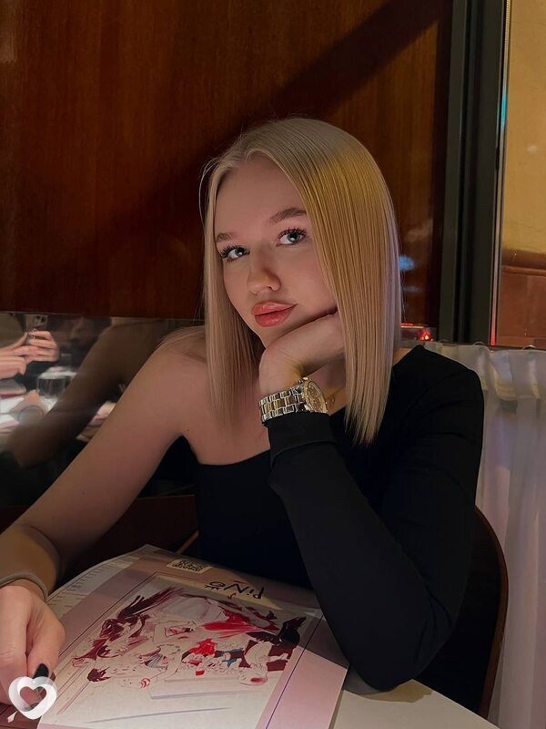 Алиса, 37, Москве — анкета №1759817