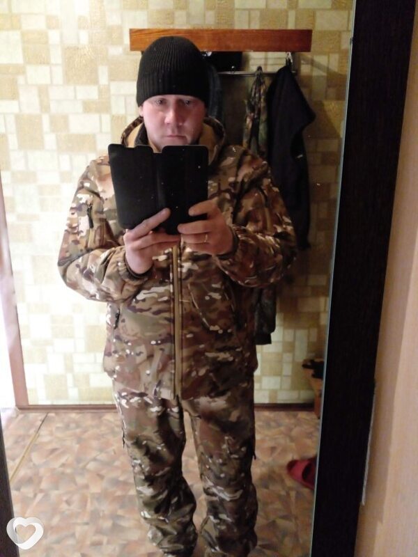 Юрий, 38, Чите — анкета №1759570