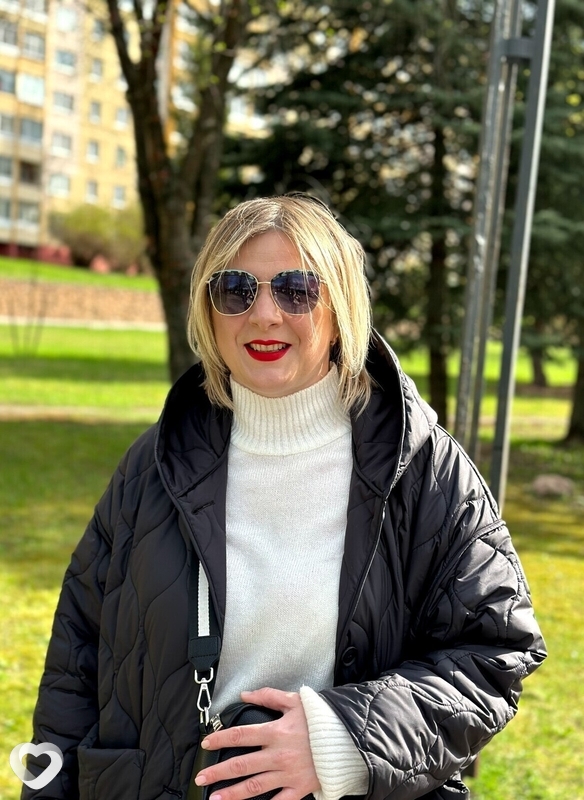 Наталья, 46, Минске — анкета №1759577