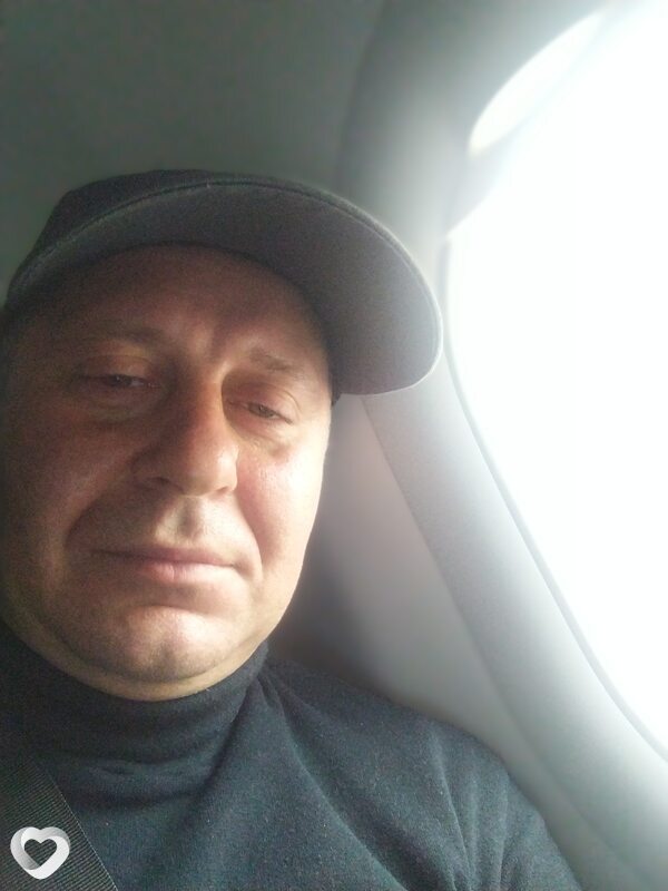 Андрей, 49, Москве — анкета №1759583