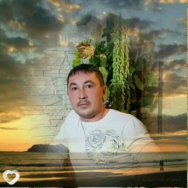 Руслан, 49, Хабаровске — анкета №1759589