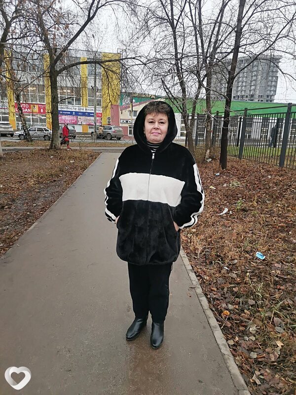 Ирина, Кинель