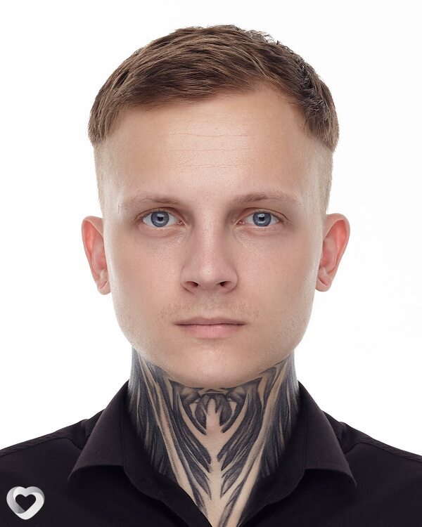Николай, 26, Минске — анкета №1759897