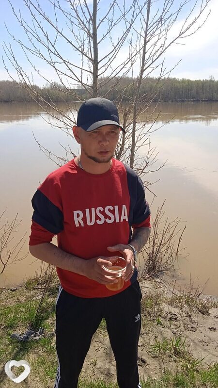 Владимир, Бийск