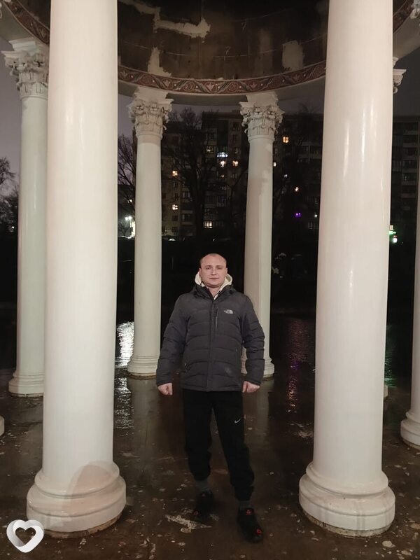 Андрей, 33, Ростове-на-Дону — анкета №1759712