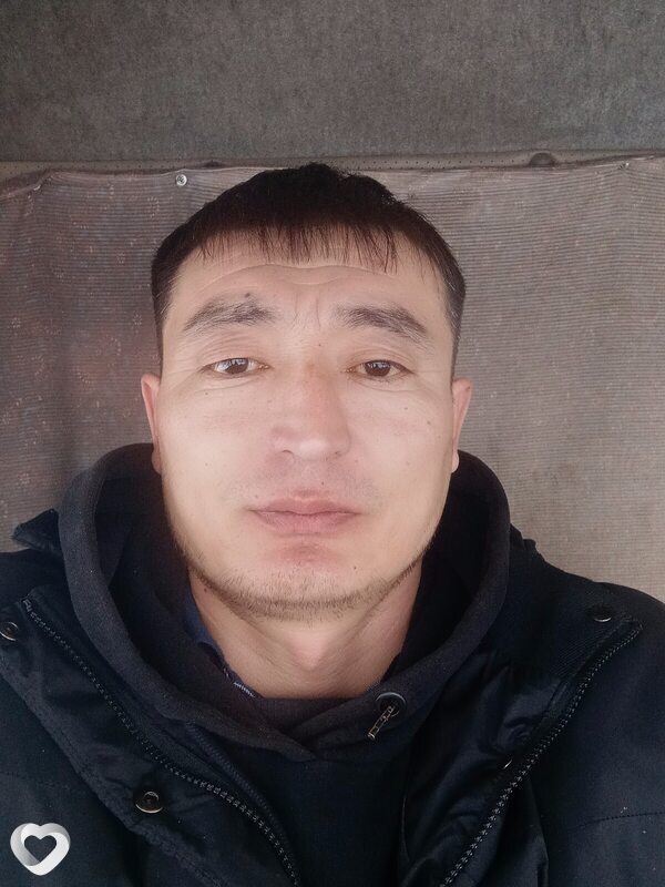 Даке, 37, Атбасаре — анкета №1759820