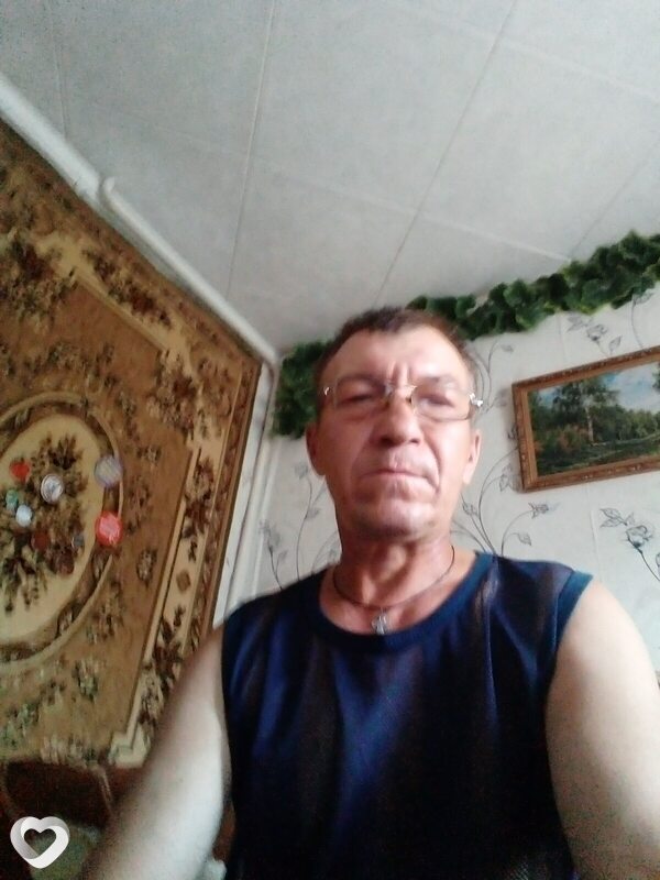 Игорь, 54, Шахтах — анкета №1759821