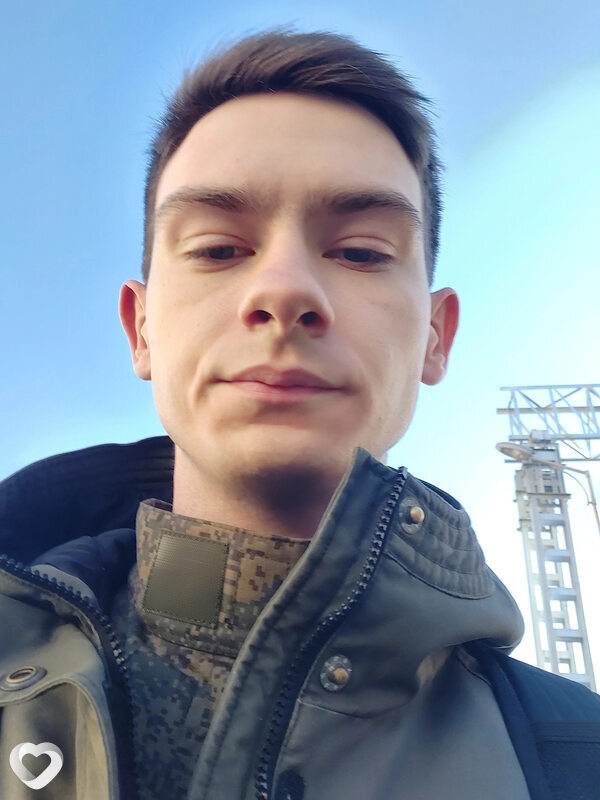 Никита, Нахабино