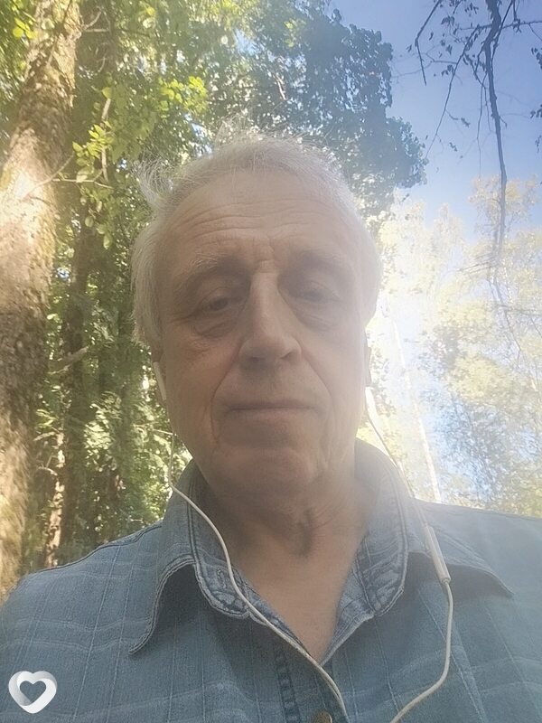 Александр, 65, Пушкино (Московская Обл) — анкета №1759826