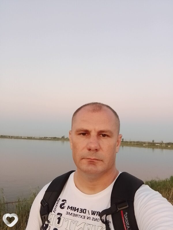 Александр, 45, Ростове-на-Дону — анкета №1759827