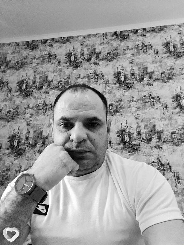 Йван, 41, Калининграде — анкета №1759842