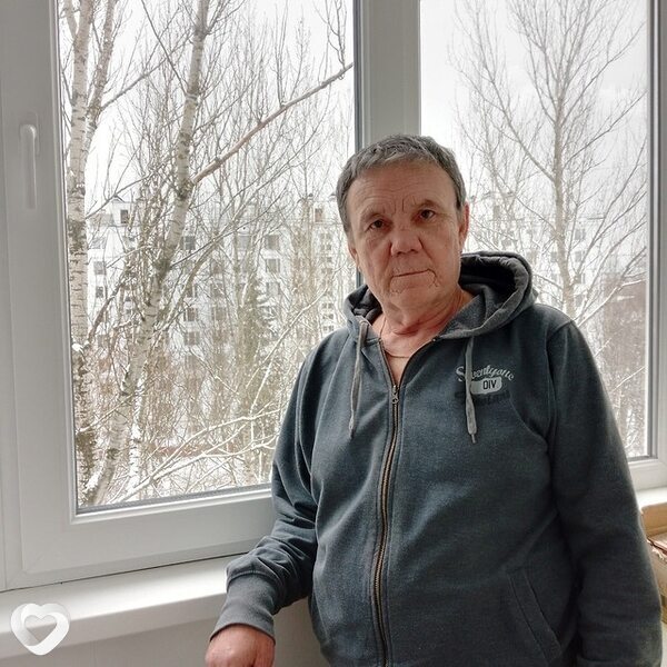 Анатолий, 64, Москве — анкета №1759843