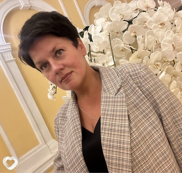Мария, 46, Среднеуральске — анкета №1759928