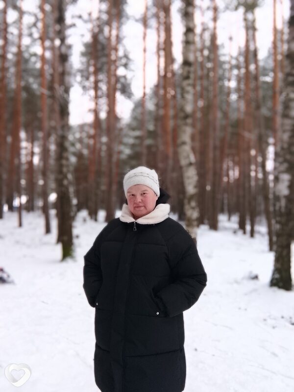 Наталья, 37, Нижнем Новгороде — анкета №1759931