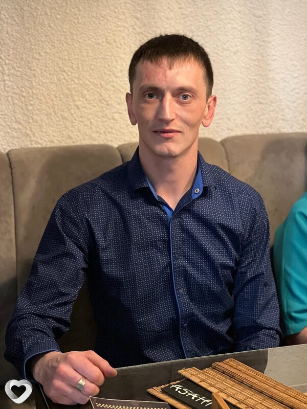 Андрей, 36, Киселевске — анкета №1759932