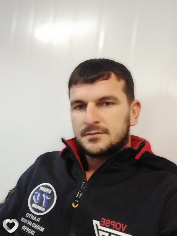Tariyel, 33, Нижнекамске — анкета №1759933