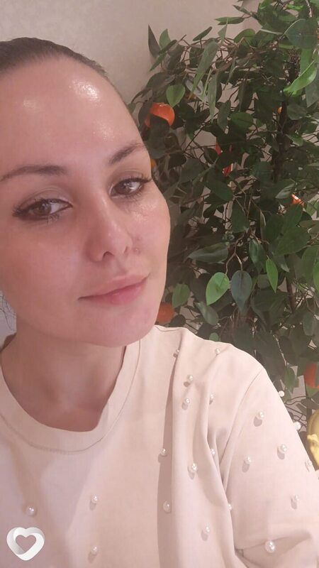 Аурелия, 39, Туапсе — анкета №1759939