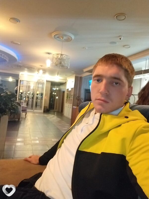 Александр, 27, Новосибирске — анкета №1759942